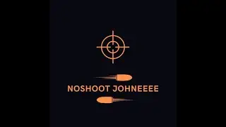 NoShoot Johnnee - Shoot 1