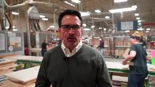 Case Study: SHOWPLACE Wood Products
