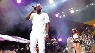 Bahamas Junkanoo Carnival   Junkamania   Julien Believe ft  Bunji Garlin   Live & Wine Performance