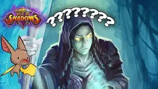 The Worst Evolves of All Time (Hilarious Game w/ Zalae) | Firebat Hearthstone | Rise of Shadows