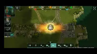 что прочнее крот вкопанный на флаг или железобетон? #aow3
