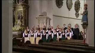 Kirchen-und Volksliedchor Maria Laach