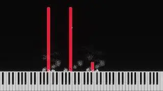 Sonata No. 2 -- Guasto Mov. 1 ----- Charlie Culp