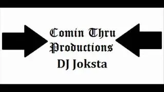 Dj Joksta Unknown