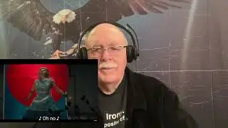 Aurora - The Seed - Requested reaction