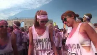 The Color Run Ottawa   The Color Run Canada