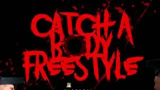 LAMBO SHOW - CATCH A BODY #CHALLENGE | CASANOVA 2X