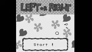 TAMAGOTCHI GAMEBOY STUDY GAME CRASH