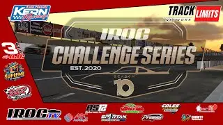 IROC Challenge Series | The 3Wide with DJG 200 | Kern County