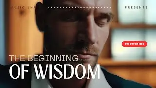 The Beginning of Wisdom | Powerful Worship Song Inspired by Proverbs 9:10