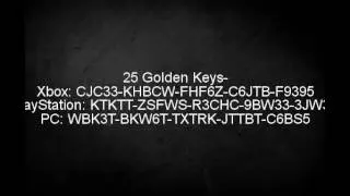 Borderlands 2 Shift Codes #5