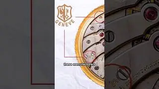Are Geneva Seal watches any good? 🤔