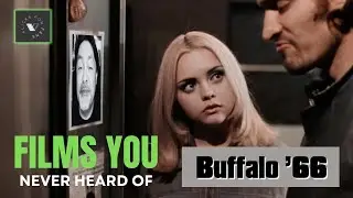 Films You NEVER Heard Of &ndash; BUFFALO '66 (Cult, 1998) - Flicks For Fans