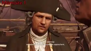 Assassin's Creed III Remastered - Troph&eacute;e 