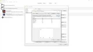 Citra Emulator Controller set up for touch screen