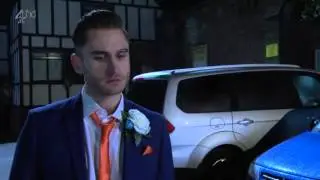 Hollyoaks May 19th 2015