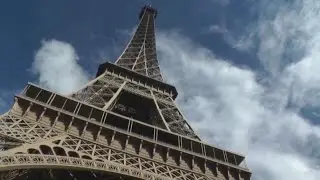 Paris 2015 - Impressionen