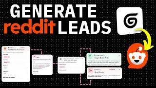 AI Reddit Marketing Tool: Grow Your Brand Without Spamming