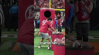 They Won $100K In Tuition Thanks To Dr Pepper! #ad