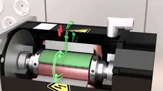 Servo Motor vs. Stepper Motor: Unraveling the Differences and Choosing the Right Fit