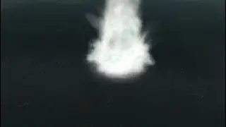 ACE COMBAT&trade; 5 THE UNSUNG WAR Yellow Squadron destroys the Arkbird