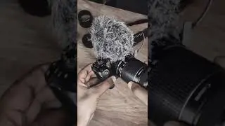 CANON 700D WITH 55-250MM -AUTO FOCUS TEST
