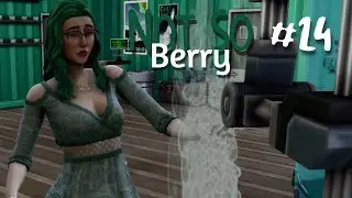 Desafio Not So Berry | #24 | Ajustando Pontas Soltas! | The Sims 4