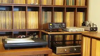 Oh, Lady Be Good / Muggsy Spanier and his Ragtimers