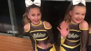 Shire Elite | Cheerbrandz Nationals 2019