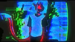 chelovek [madotspooki lofi remix dark mix instrumental] reupload