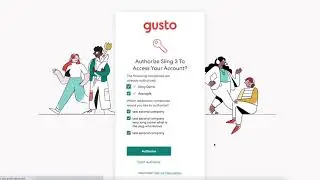 Gusto & Sling