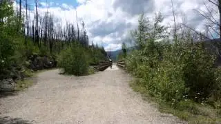Kettle Valley Rails to Trails