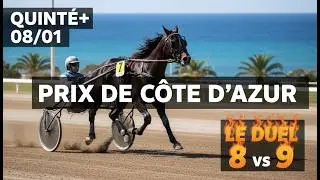 Quint&eacute;Plus : Ma strat&eacute;gie exclusive et PMU Pronostic gratuit !
