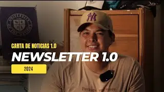 ReaChang NEWSLETTER 1.0 - CARTA DE NOTICIAS 1.0 2024