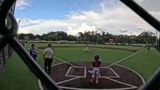 WGLL GC DBacks vs Marlins Minors 2025-09-23 Pt. 1 of Rain Delay