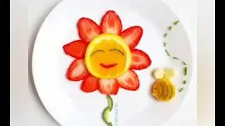 Comida D i v e r t i d a: Top de las mejores comidas para los chicos