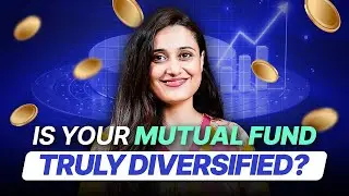Are you really diversifying your mutual fund portfolio?