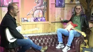 Behind The Scenes - Folge 15 - The Piper