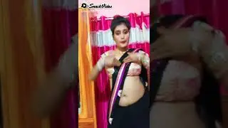 mujhko rana je maf # hindi song# vigo video# snack video #hot dance# short #subscribe for channel