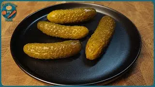 Perfect Pickles Every Time &ndash; Here&rsquo;s How!