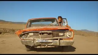Motorbeast - MASSASAUGA (Official Video)