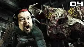 THE SCARIEST ATTACK YET! | Dead Space Remake &ndash; Part 4