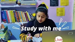 12 hours-with RIGHT STUDYSTRATEGY- DAY 10- 50/10 - CGL / CDS/ UPSC/ JEE/ NEET/ BOARD/ BANK/ CPO/ PMT