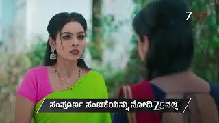 Gowri | Ep 141 | Preview | Jan, 30 2026 | Sushmith Jain, Kavya Gowda | Zee Kannada