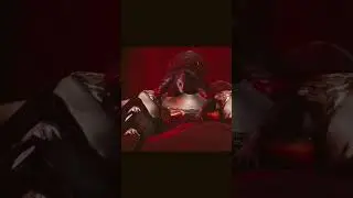 Warriors From The Void | Teshin #shorts