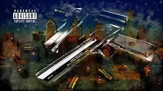Lou Porter - B.O.N (Audio)