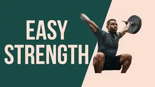 Easy Strength Review, Part 1