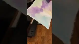How to Deckled edge paper