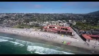 La Jolla Shores Hotel, The Beach is your Playground!