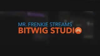 Крутим Bitwig #4